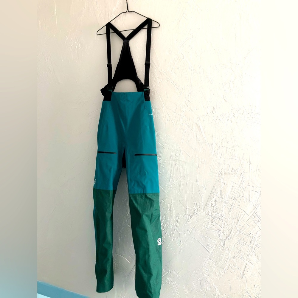 The North Face Futurelight Summit L5 Women's bibs